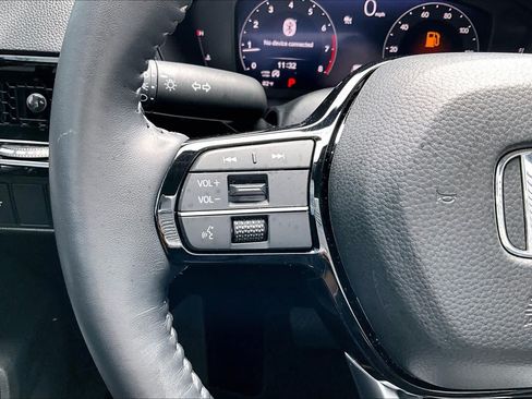 Used 2026 Honda CR-V EX-L image 22