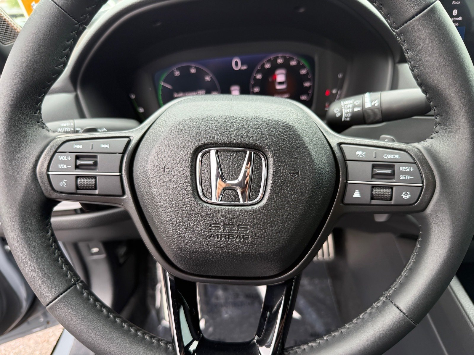 New 2026 Honda Accord Sport image 15