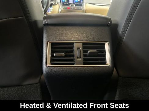 Used 2018 Lexus NX 300 AWD w/ Premium Package image 20