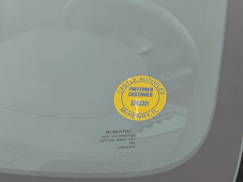 New 2026 Subaru Forester Premium AWD/4WD image 36