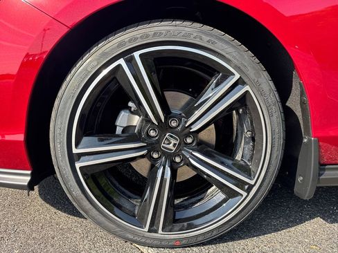 New 2026 Honda Accord SE image 29