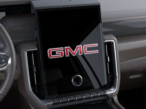 New 2026 GMC Yukon XL Elevation w/ Elevation Premium Package AWD/4WD image 20