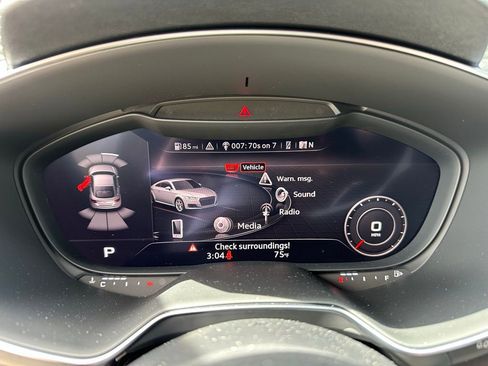 Used 2023 Audi TT 2.0T image 28