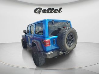 Used 2022 Jeep Wrangler Unlimited Sport w/ Xtreme Recon 35" Tire Package video 1