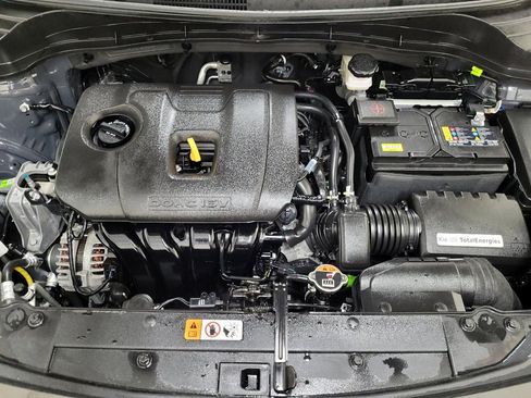 Used 2025 Kia Soul LX w/ LX Technology Package image 30