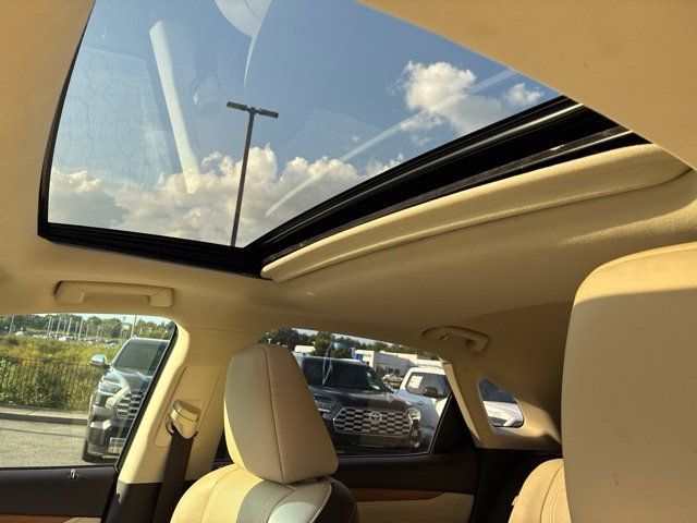 Used 2019 Lexus RX 350 FWD w/ Navigation Package image 7