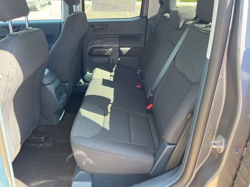 New 2025 Ford Maverick XL w/ Equipment Group 102A image 9