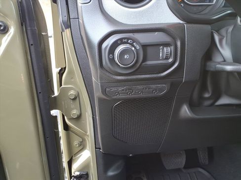 New 2026 Jeep Wrangler Willys image 17