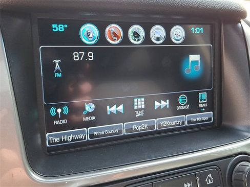 Used 2018 Chevrolet Tahoe LT image 19