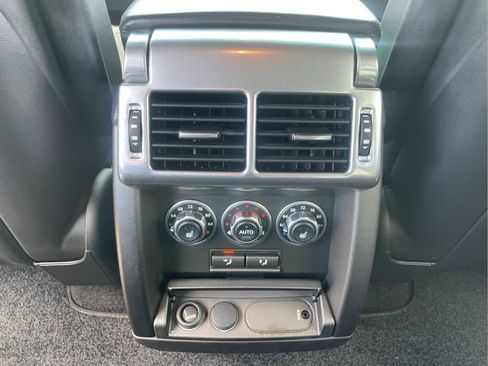 Used 2012 Land Rover Range Rover Supercharged image 21