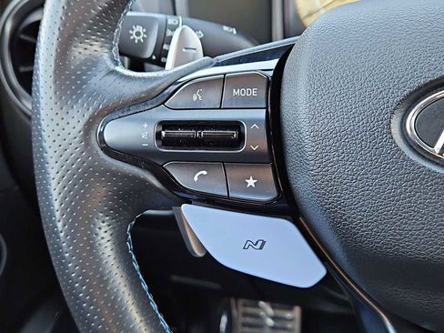 Used 2022 Hyundai Kona N w/ Cargo Package image 39