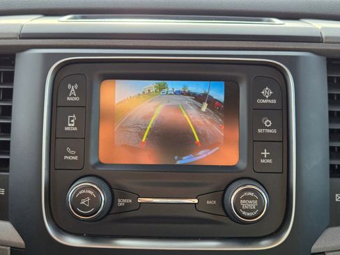 Used 2019 RAM 1500 Express w/ Express Value Package AWD/4WD image 24