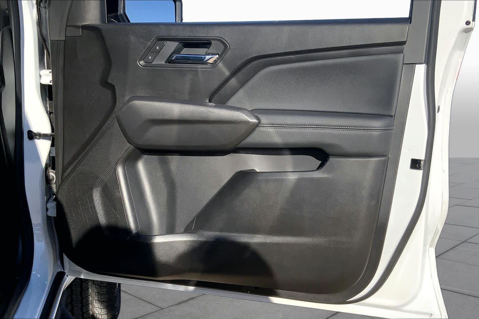 Used 2026 GMC Canyon Elevation w/ Convenience Package RWD image 21