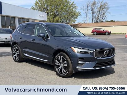 Used 2023 Volvo XC60 B5 Plus w/ Protection Package Premier