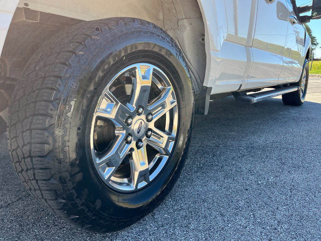 Used 2021 Ford F150 XLT w/ Equipment Group 301A Mid AWD/4WD image 14