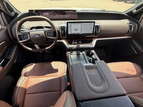 New 2026 Ford Expedition Max King Ranch AWD/4WD image 7