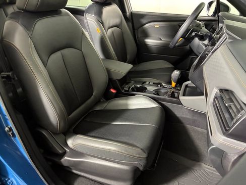 Certified 2026 Subaru Forester Wilderness AWD/4WD image 25