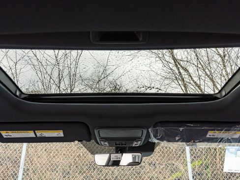 New 2026 Honda Ridgeline Black Edition image 24