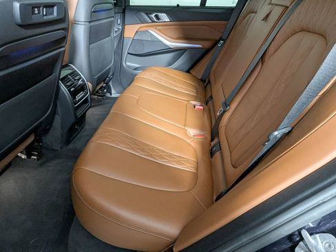 Certified 2023 BMW X5 xDrive45e w/ Executive Package image 43