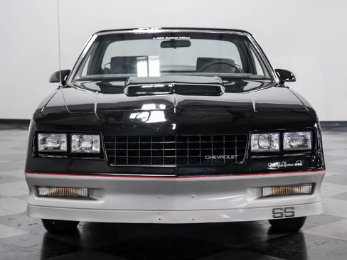 Used 1987 Chevrolet El Camino V8 RWD image 17