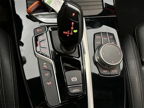 Used 2021 BMW X3 M40i image 30