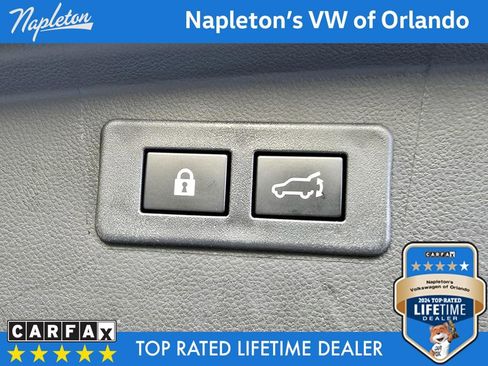 Used 2024 Subaru Outback Onyx Edition image 34