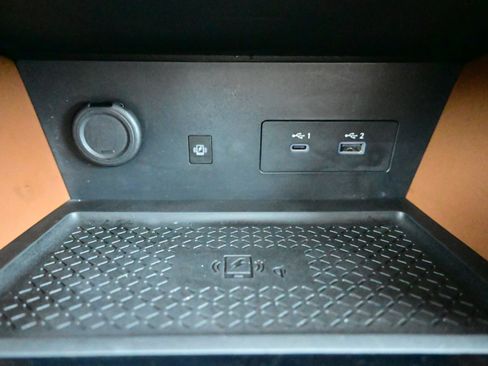 Certified 2023 Nissan Pathfinder Platinum w/ Cargo Package image 30