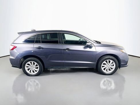 Used 2017 Acura RDX AcuraWatch Plus Package image 7