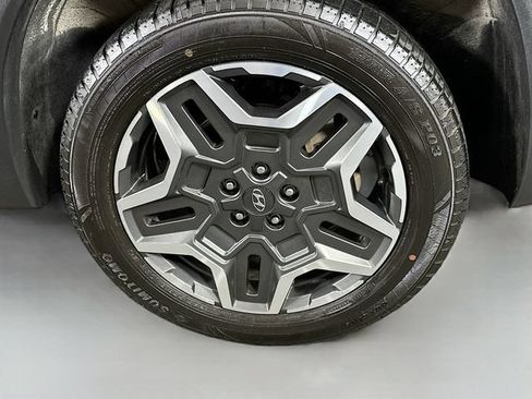 Used 2023 Hyundai Santa Fe SEL Premium AWD/4WD image 33