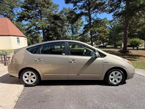 Used 2007 Toyota Prius FWD image 7