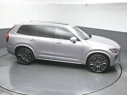 Certified 2026 Volvo XC90 B6 Plus w/ Protection Package Premier AWD/4WD image 50