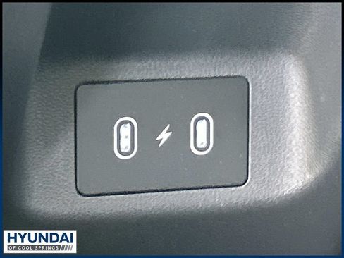 New 2026 Hyundai Tucson SEL AWD/4WD image 23