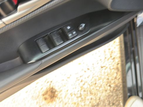 Used 2026 Toyota Camry SE FWD image 16