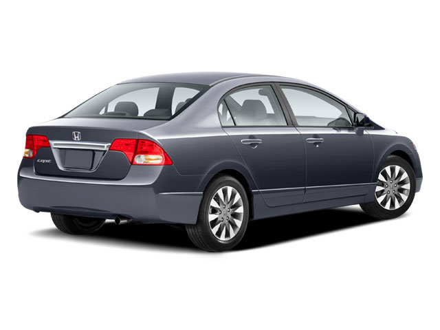 Used 2009 Honda Civic EX image 2