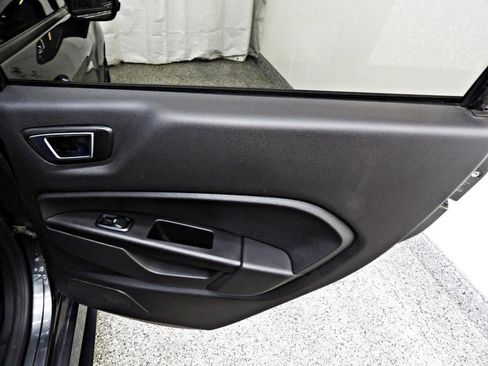 Used 2017 Ford Fiesta ST image 12