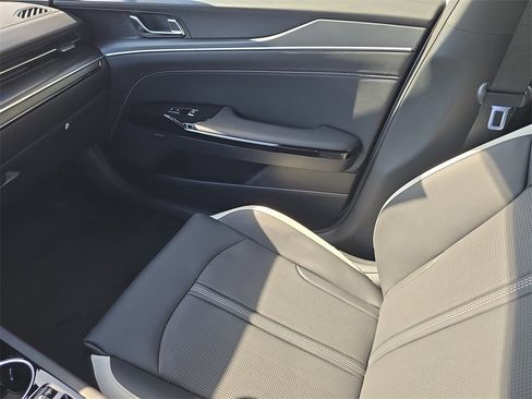 New 2026 Kia K5 GT-Line image 15