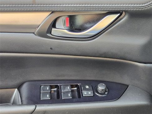 Used 2020 MAZDA CX-5 Touring image 29