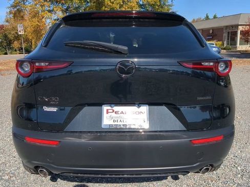 New 2026 MAZDA CX-30 AWD 2.5 S image 5