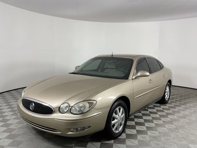 Used 2005 Buick LaCrosse CX