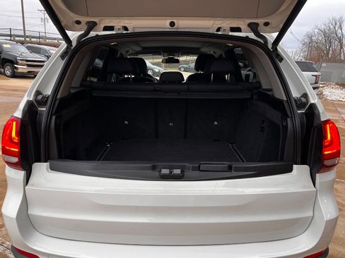 Used 2016 BMW X5 xDrive35i image 20