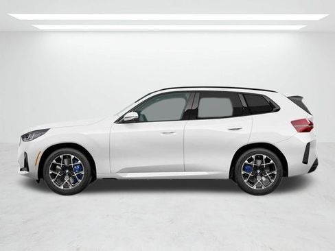 New 2026 BMW X3 xDrive30i w/ Premium Package AWD/4WD image 4