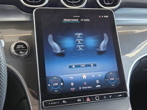 Certified 2026 Mercedes-Benz GLC 300 image 30