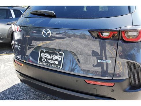 New 2026 MAZDA CX-50 2.5 Hybrid w/ Weather Package image 5