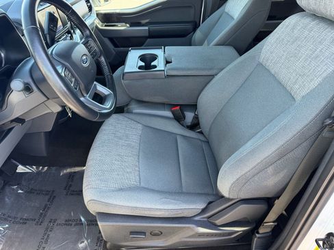 Used 2022 Ford F150 XLT w/ Equipment Group 301A Mid image 18