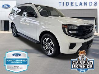 Certified 2025 Ford Expedition Active RWD 360° Tour