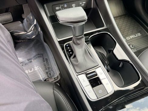 New 2026 Hyundai Santa Cruz SEL AWD/4WD image 20