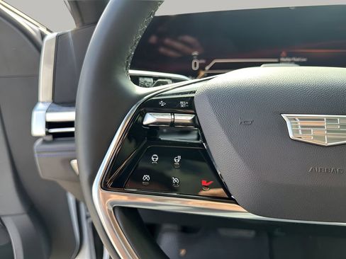 Used 2025 Cadillac Escalade IQ Sport 1 image 30