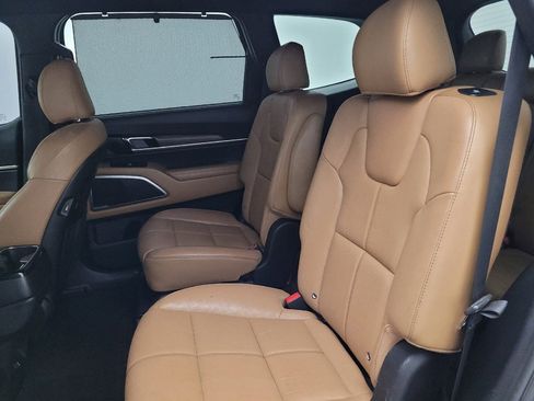 Used 2020 Kia Telluride SX image 18