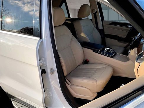 Used 2017 Mercedes-Benz GLE 350 4MATIC image 28