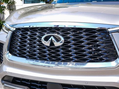 Certified 2023 INFINITI QX60 Autograph w/ Cargo Package AWD/4WD image 5